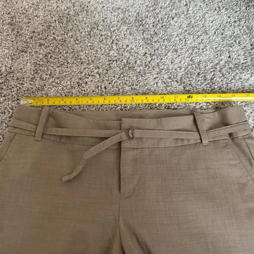 GAP trouser ankle